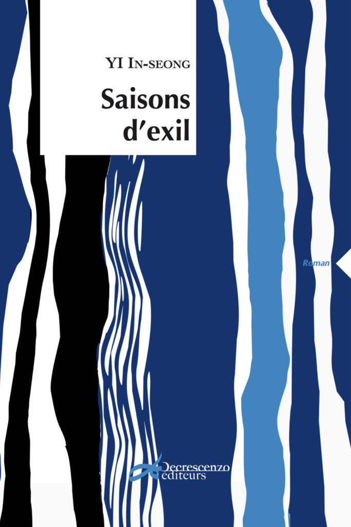 Saisons d'exil DOD & CIE