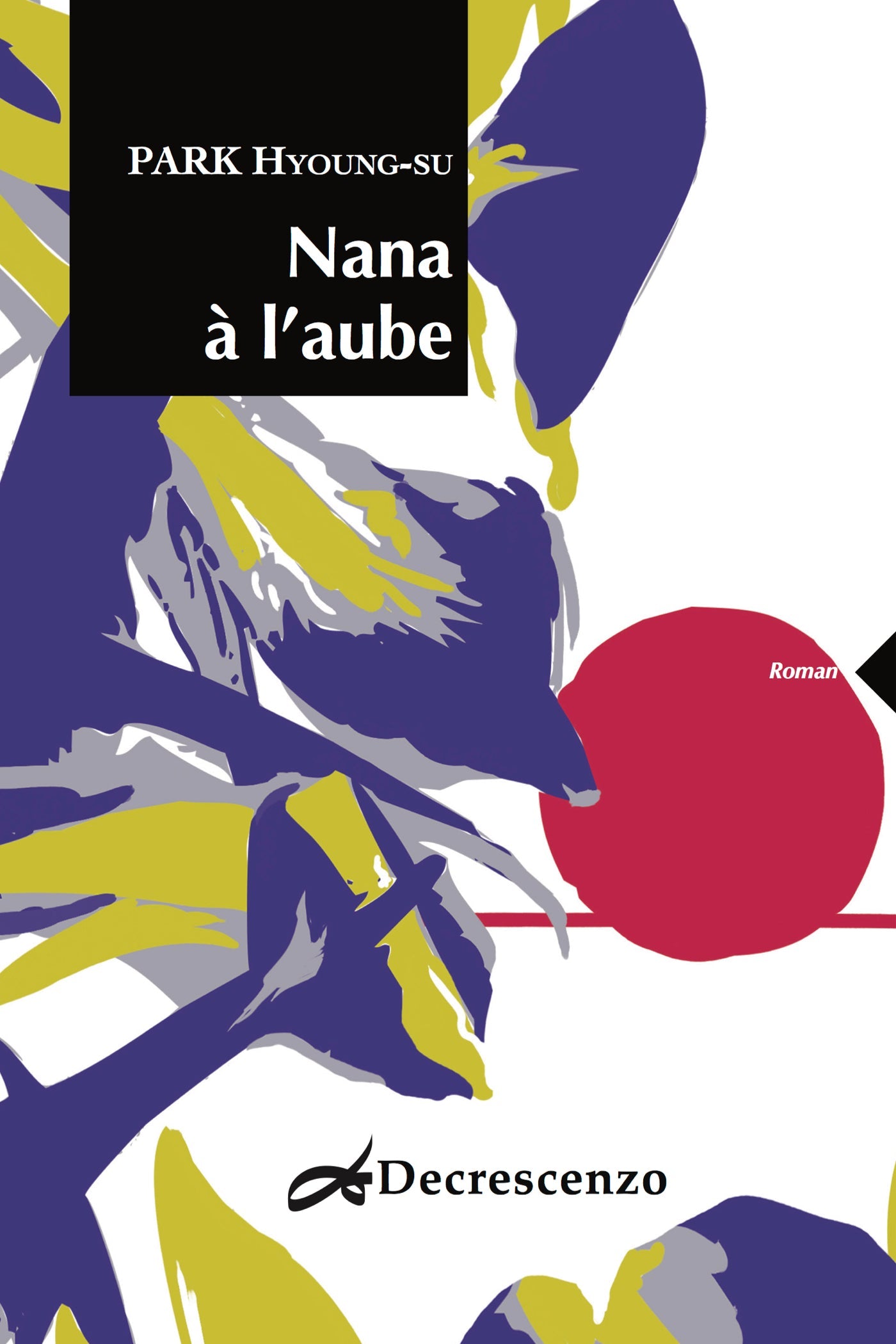 Nana à l'aube DOD & CIE