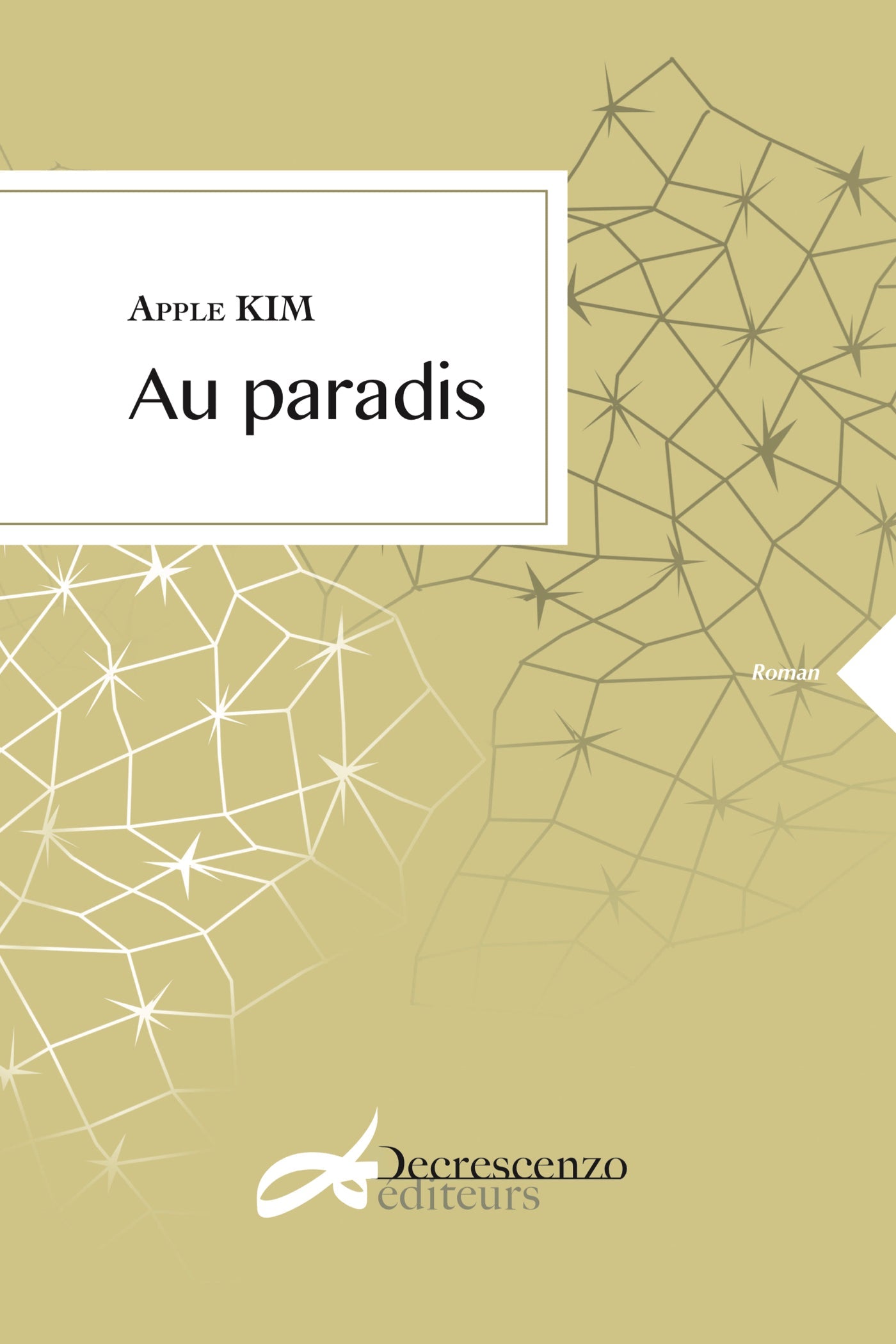 Au paradis DOD & CIE