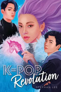 K-pop révolution