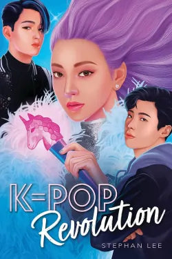 K-pop révolution