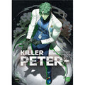 Killer Peter - Tome 2 INTERFORUM EDITIS