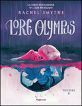Lore Olympus - Tome 08 HACHETTE LIVRE