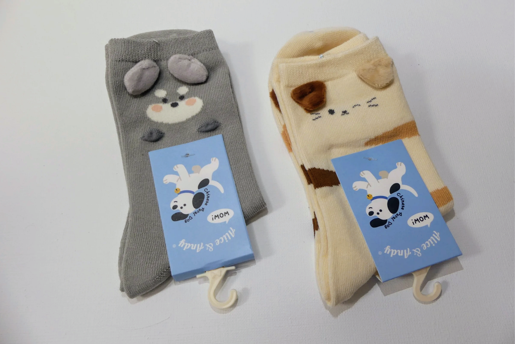 Box Découverte/Premium Studio Hwaiting