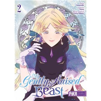My Gently Raised Beast T02 HACHETTE LIVRE