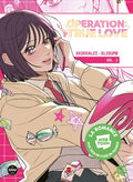 Opération True Love - Tome 1 INTERFORUM EDITIS