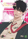 Opération True Love - Tome 2 INTERFORUM EDITIS