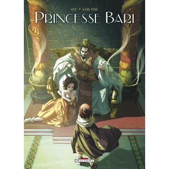 Princesse Bari INTERFORUM EDITIS