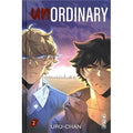 Unordinary T02 HACHETTE LIVRE
