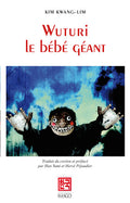 Wuturi, le bébé géant