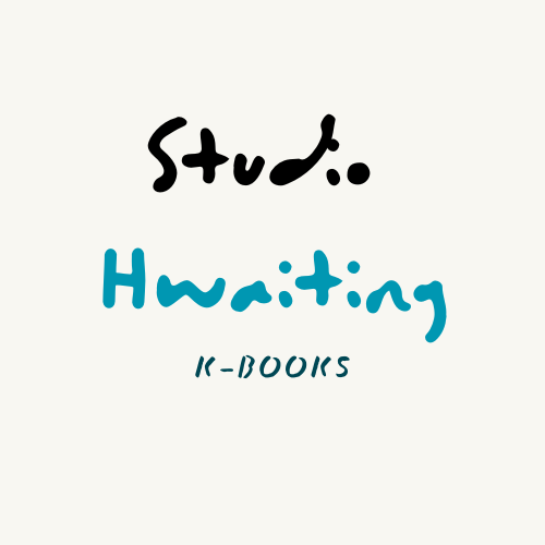 Studio Hwaiting - société SAS en formation