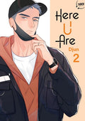 Here U Are - Tome 02
