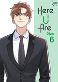 Here U Are - Tome 06