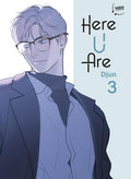 Here U Are - Tome 03