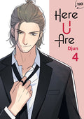 Here U Are - Tome 04