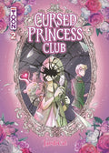 Cursed princess club T2 HACHETTE LIVRE