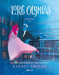 Lore Olympus - Tome 06 HACHETTE LIVRE