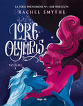 Lore Olympus - Tome 03 HACHETTE LIVRE