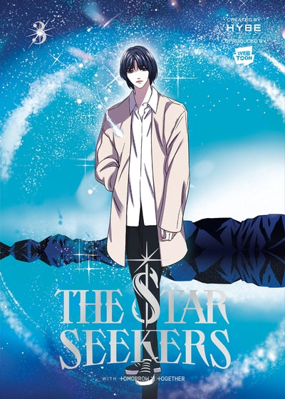 The star seekers t03 HACHETTE LIVRE