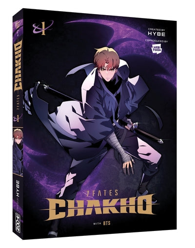 7Fates : Chakho, Vol.1 HACHETTE LIVRE