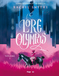 Lore Olympus - Tome 01 HACHETTE LIVRE