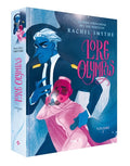 Lore Olympus - Tome 07 HACHETTE LIVRE