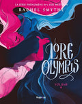 Lore Olympus - Tome 09 HACHETTE LIVRE
