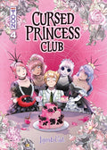 Cursed princess club T4 HACHETTE LIVRE