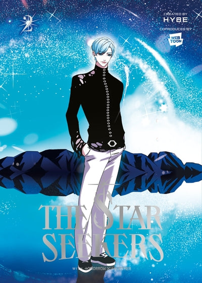 The star seekers t02 HACHETTE LIVRE