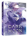 Dark moon - Tome 02 HACHETTE LIVRE