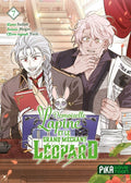 Demoiselle lapine et le grand méchant léopard T07 HACHETTE LIVRE