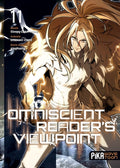 Omniscient Reader's Viewpoint T11