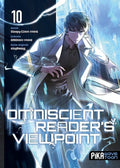 Omniscient Reader's Viewpoint T10 HACHETTE LIVRE