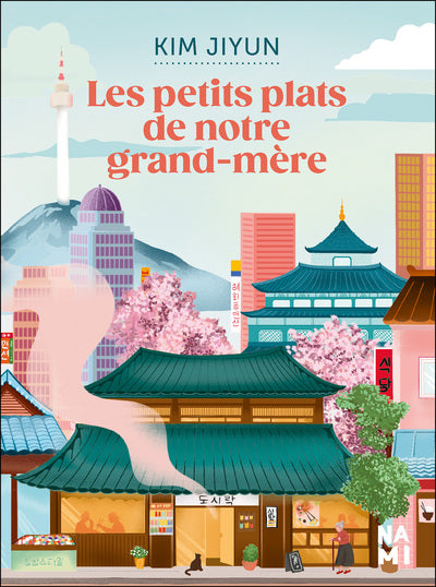 Les petits plats de notre grand-mère DILISCO