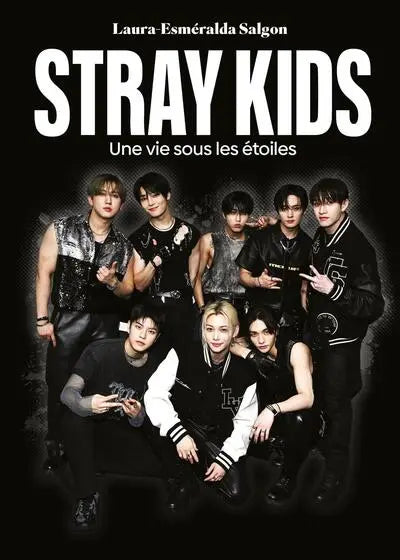 STRAY KIDS SODIS
