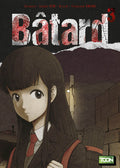 Bâtard T03 INTERFORUM EDITIS