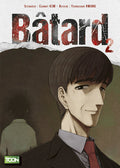 Bâtard T02 INTERFORUM EDITIS