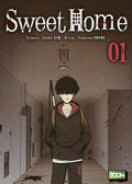 Sweet Home T01 INTERFORUM EDITIS