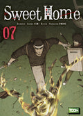 Sweet Home T07 INTERFORUM EDITIS