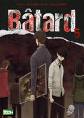 Bâtard T05 INTERFORUM EDITIS