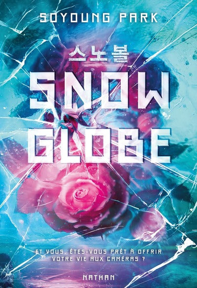 Snowglobe INTERFORUM EDITIS