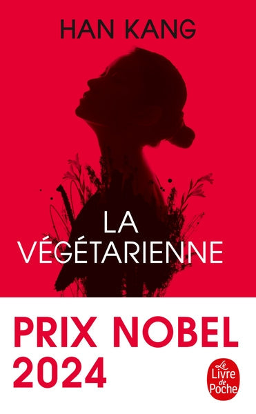 La Végétarienne HACHETTE LIVRE