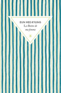 Les boîtes de ma femme SODIS