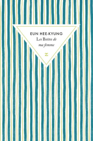Les boîtes de ma femme SODIS