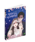 Marry My Husband - Edition collector - Tome 1 INTERFORUM EDITIS