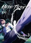 Hero Ticket - Tome 3 INTERFORUM EDITIS