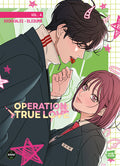 Opération True Love - Tome 04 INTERFORUM EDITIS