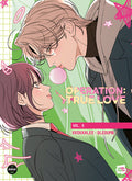 Opération True love - Tome 5 INTERFORUM EDITIS