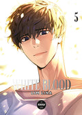White blood - Tome 5 INTERFORUM EDITIS