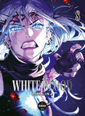 White Blood - Tome 8 INTERFORUM EDITIS